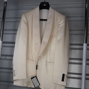 Tuxedo jacket by MABRO size 36 U.S.